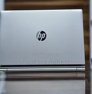 New Laptop HP ProBook 450 G8 16GB Intel Core i7 SSD 512GB
