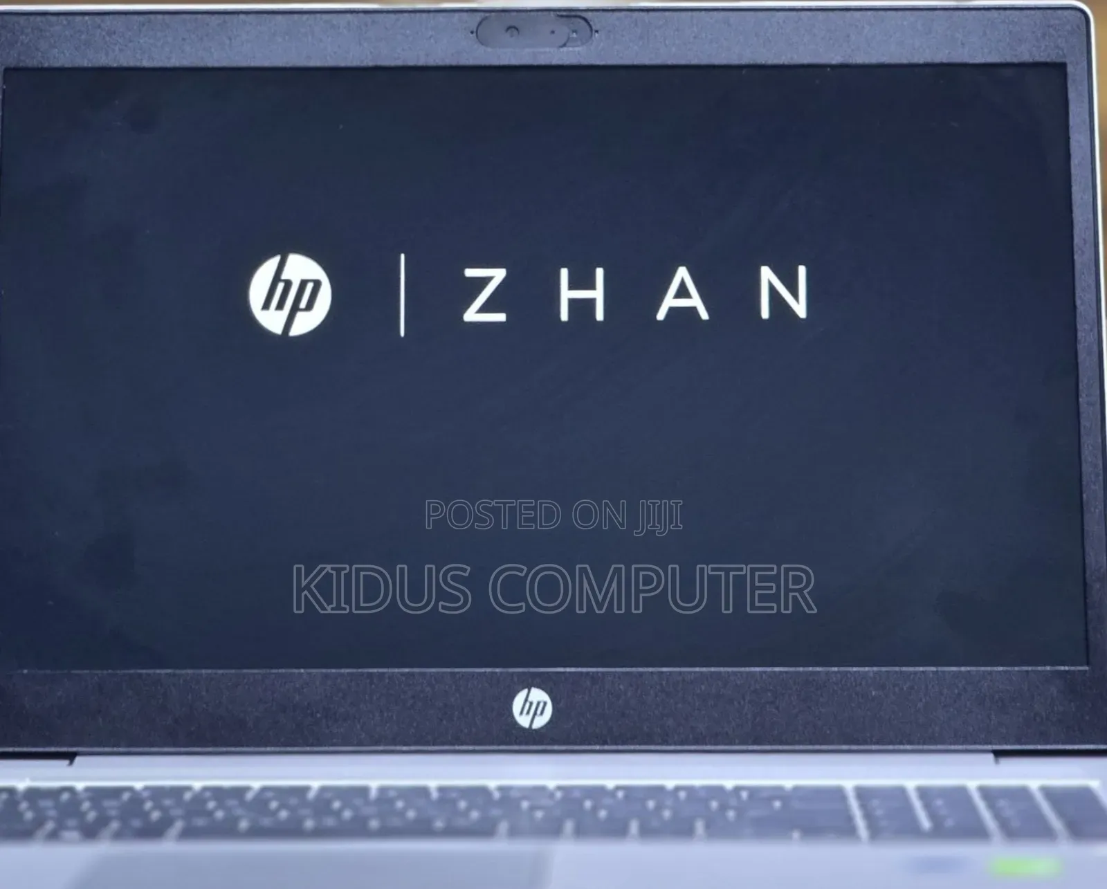 New Laptop HP ProBook 450 G7 16GB Intel Core i7 SSD 512GB