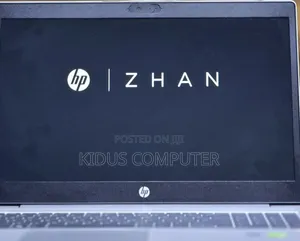 New Laptop HP ProBook 450 G7 16GB Intel Core i7 SSD 512GB