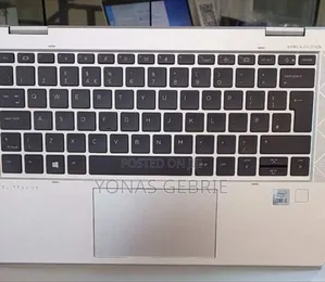 New Laptop HP EliteBook 1040 16GB Intel Core i5 SSD 512GB