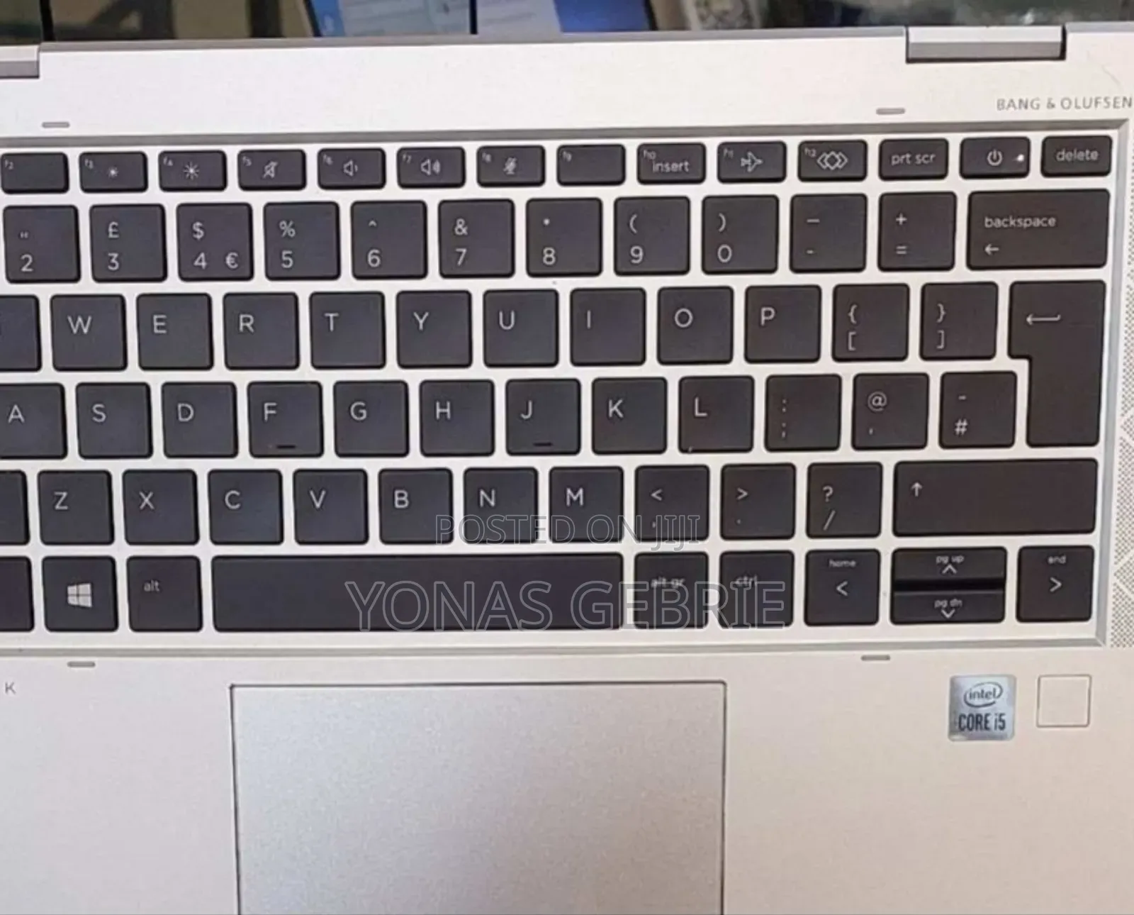 New Laptop HP EliteBook 1040 16GB Intel Core i5 SSD 512GB