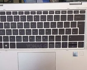 New Laptop HP EliteBook 1040 16GB Intel Core i5 SSD 512GB