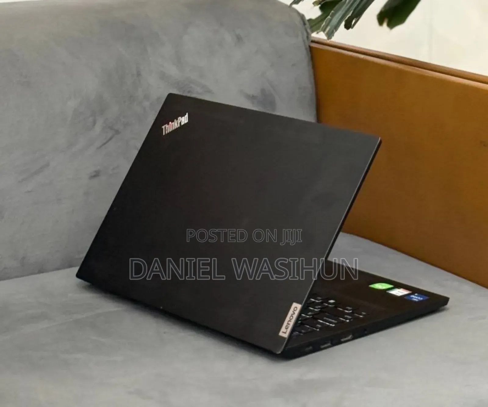 New Laptop Lenovo 16GB Intel Core i5 SSD 512GB