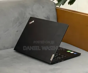 New Laptop Lenovo 16GB Intel Core i5 SSD 512GB