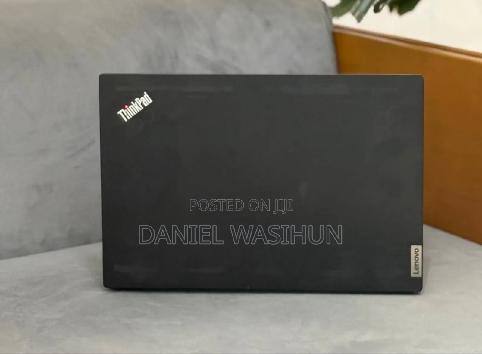 New Laptop Lenovo 16GB Intel Core i5 SSD 512GB