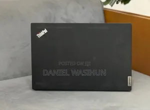 New Laptop Lenovo 16GB Intel Core i5 SSD 512GB