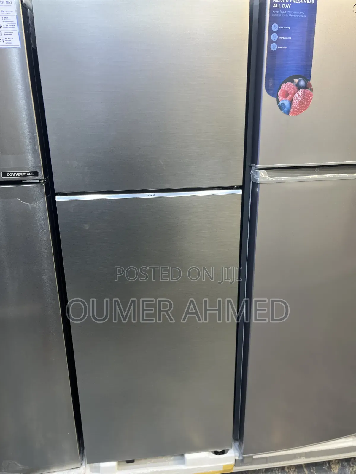 Samsung Fridge