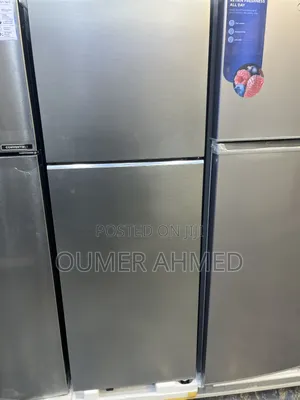 Samsung Fridge