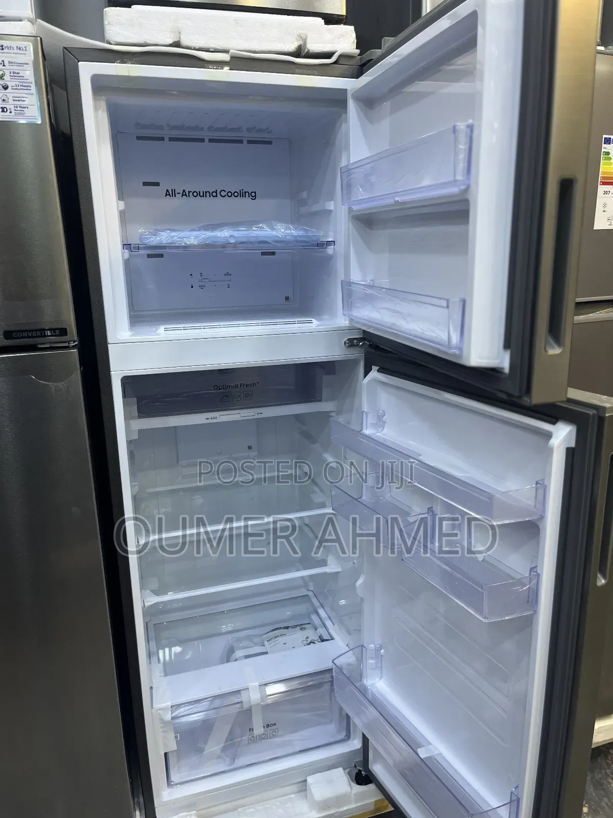 Samsung Fridge