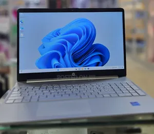 New Laptop HP Stream Notebook 8GB Intel Core i7 SSD 512GB