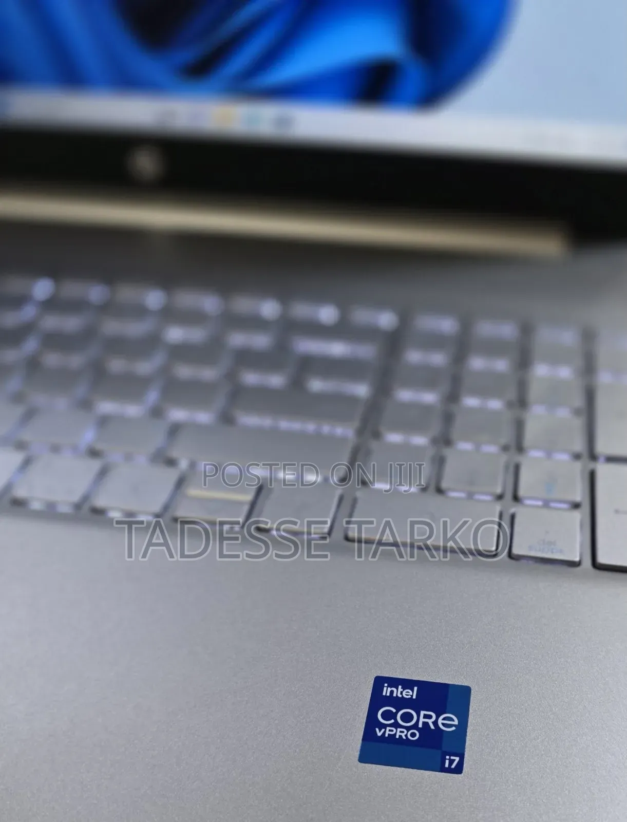 New Laptop HP Stream Notebook 8GB Intel Core i7 SSD 512GB