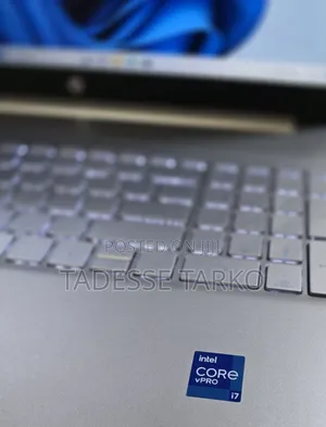 New Laptop HP Stream Notebook 8GB Intel Core i7 SSD 512GB