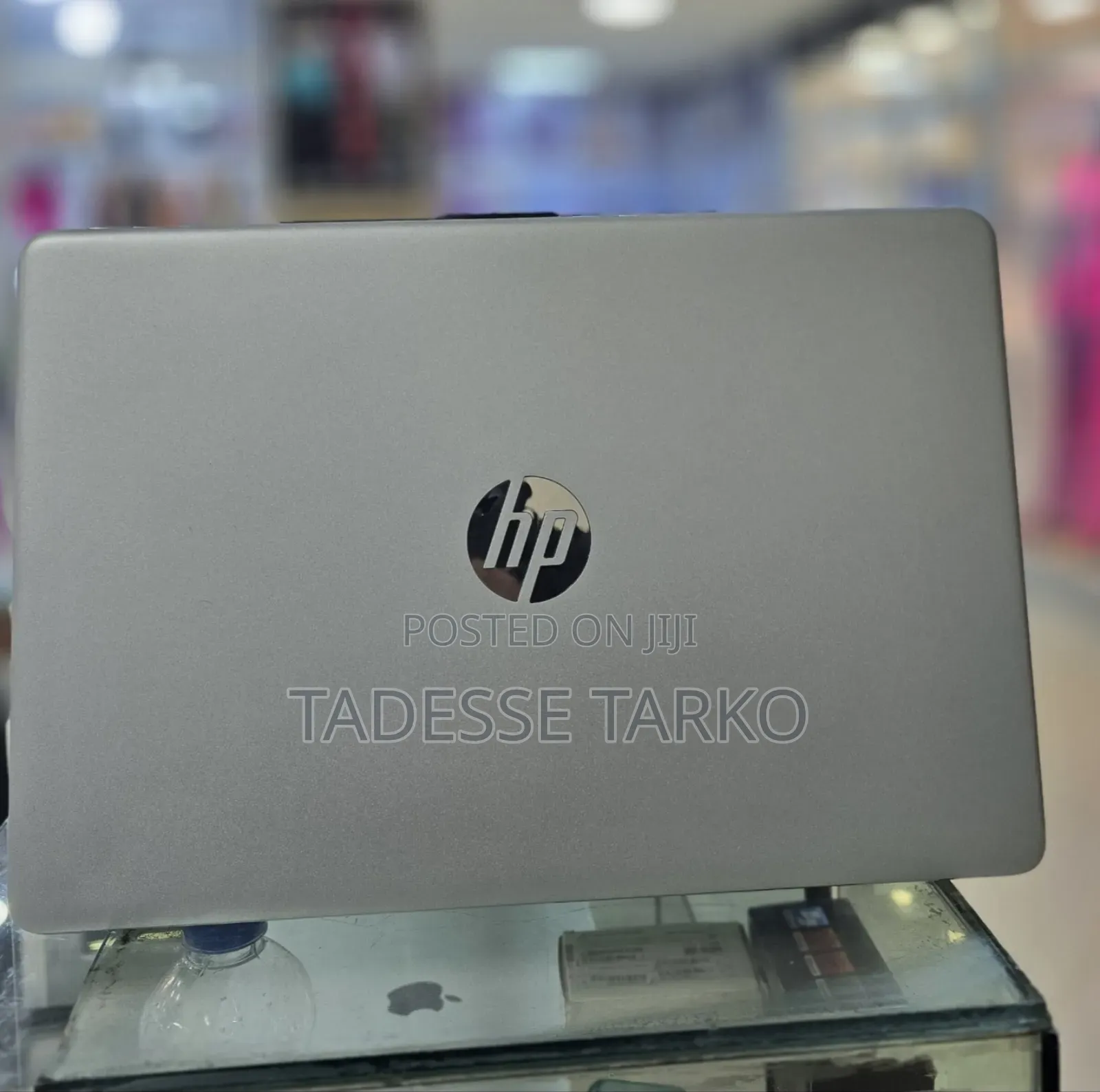 New Laptop HP Stream Notebook 8GB Intel Core i7 SSD 512GB