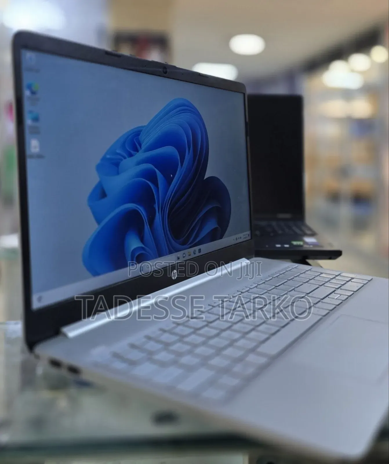 New Laptop HP Stream Notebook 8GB Intel Core i7 SSD 512GB