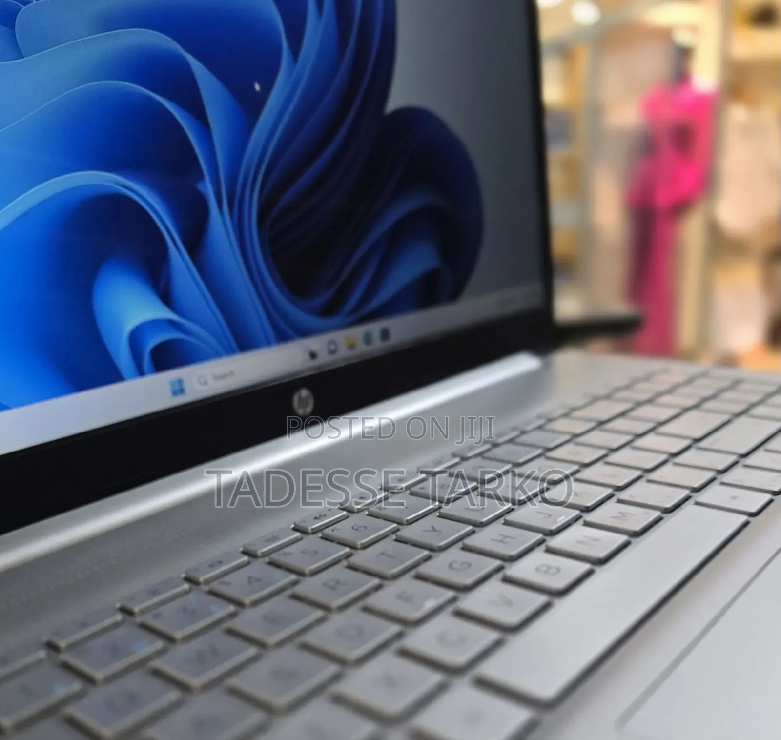 New Laptop HP Stream Notebook 8GB Intel Core i7 SSD 512GB