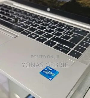 New Laptop HP EliteBook 840 16GB Intel Core i5 SSD 512GB