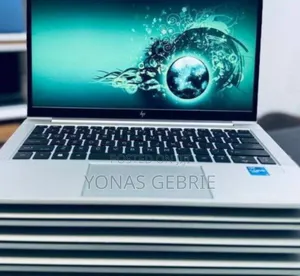 New Laptop HP EliteBook 840 16GB Intel Core i5 SSD 512GB