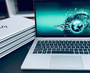 New Laptop HP EliteBook 840 16GB Intel Core i5 SSD 512GB