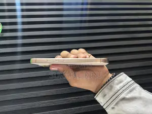 Apple iPhone 16 Pro 128 GB Gold