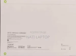 New Laptop Apple Macbook Pro 2025 M5 14-inch 24GB Apple M5 SSD 512GB