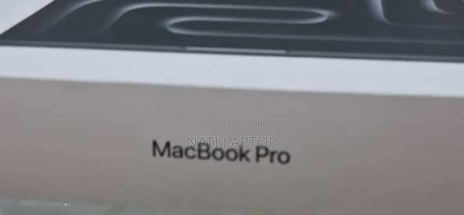 New Laptop Apple Macbook Pro 2025 M5 14-inch 24GB Apple M5 SSD 512GB
