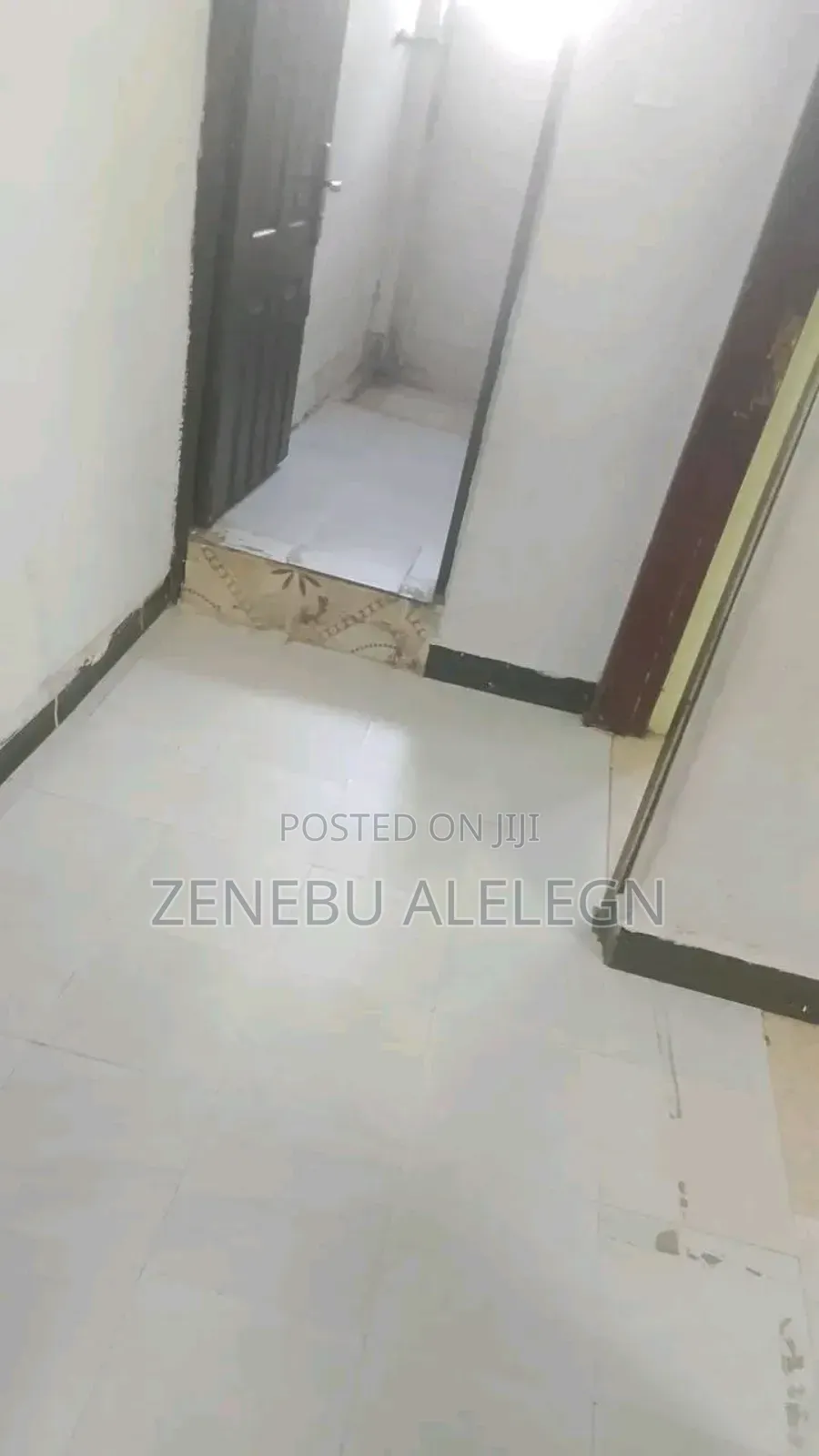 Furnished 1bdrm Condo in Summit Condominium, Bole for sale