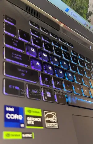 New Laptop Asus ROG Strix G16 G614 32GB Intel Core i9 SSD 1T