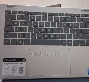 New Laptop HP 16GB Intel Core 7 SSD 512GB