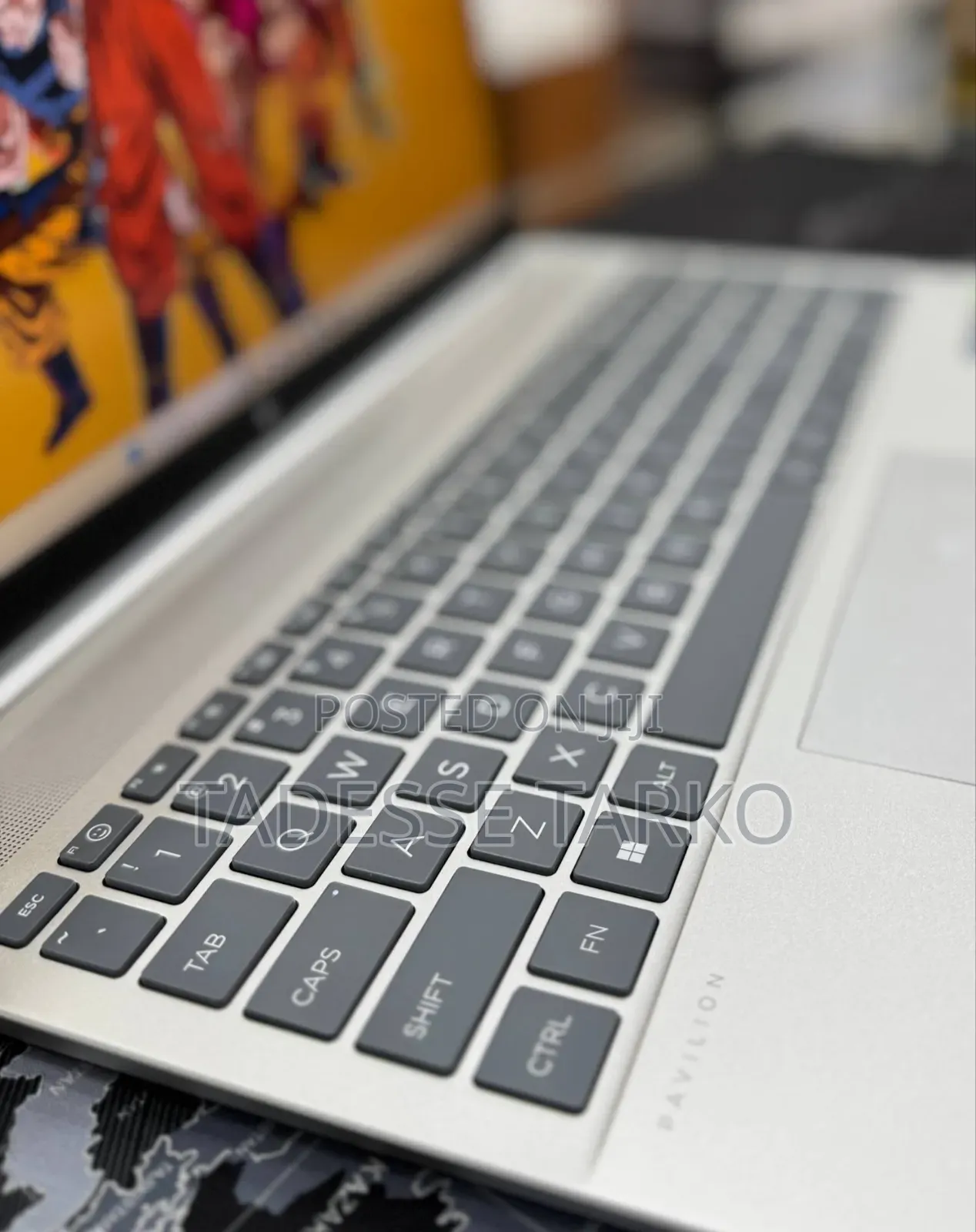 New Laptop HP 16GB Intel Core i7 SSD 1T