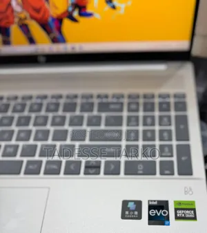 New Laptop HP 16GB Intel Core i7 SSD 1T