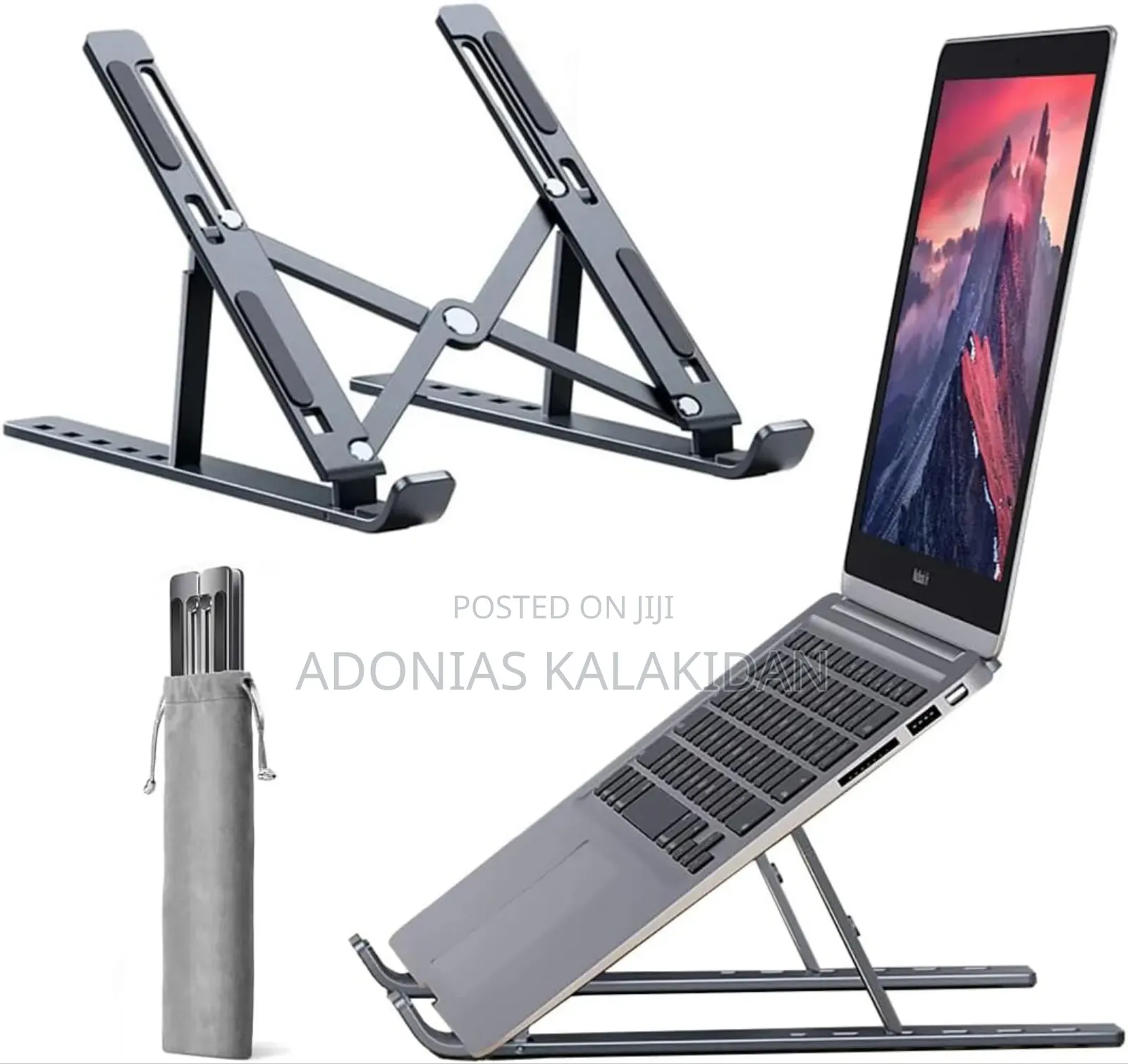 Laptop Stand