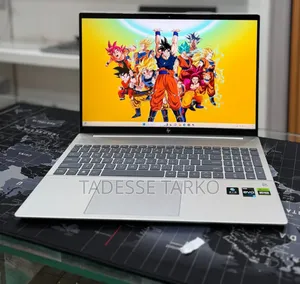New Laptop HP 16GB Intel Core i7 SSD 1T