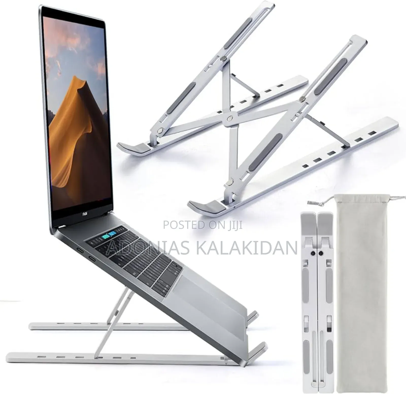 Laptop Stand