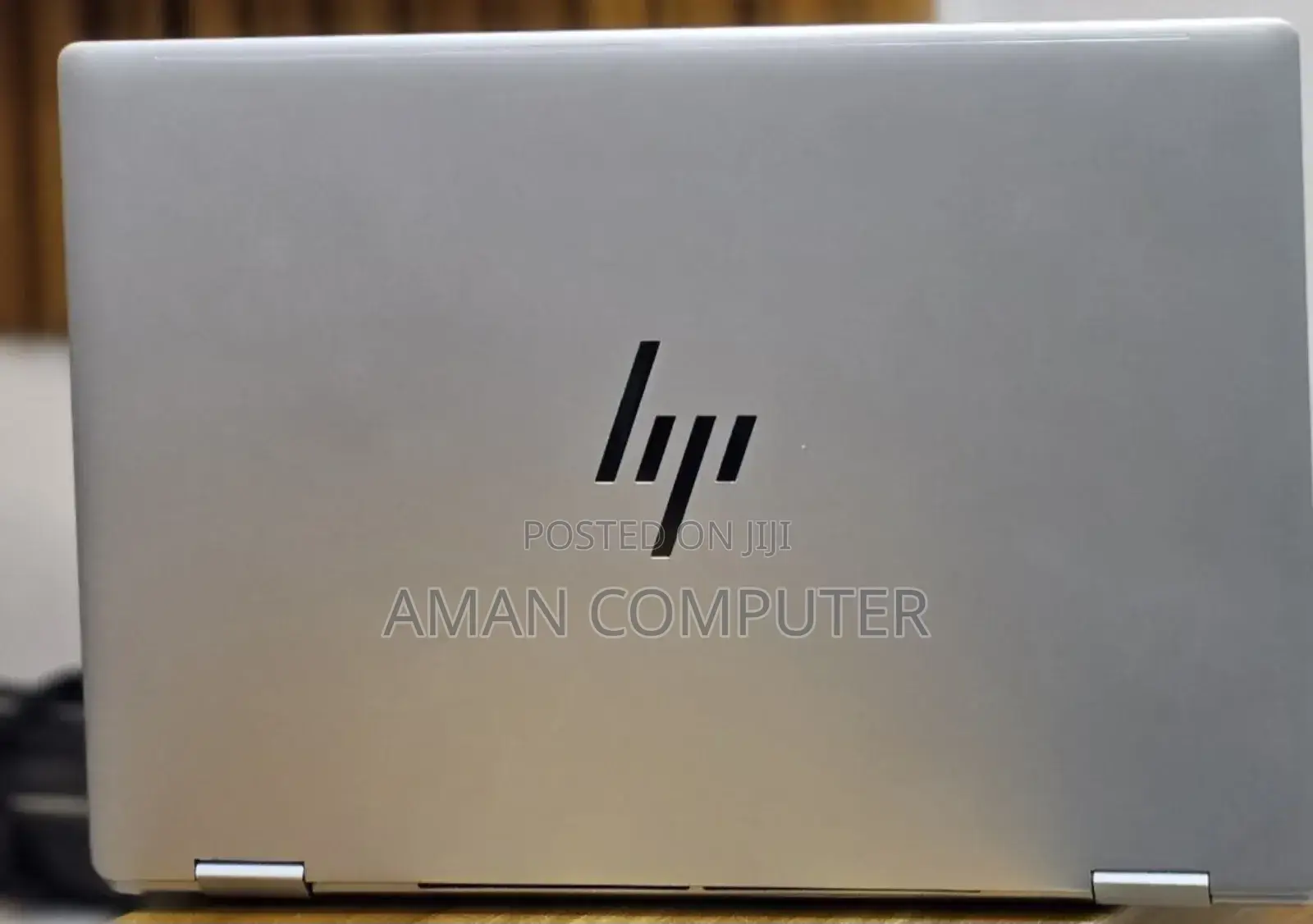 New Laptop HP Envy x360 16GB Intel Core Ultra 5 SSD 512GB