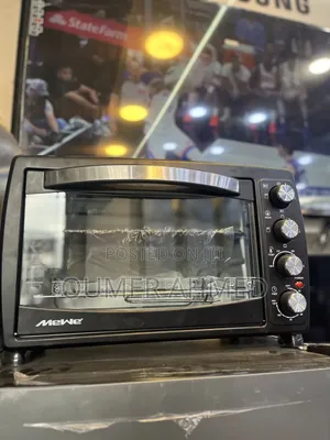 Mewe Mini Oven