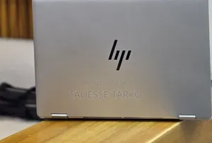 New Laptop HP Envy X360 16GB Intel Core Ultra 5 SSD 512GB
