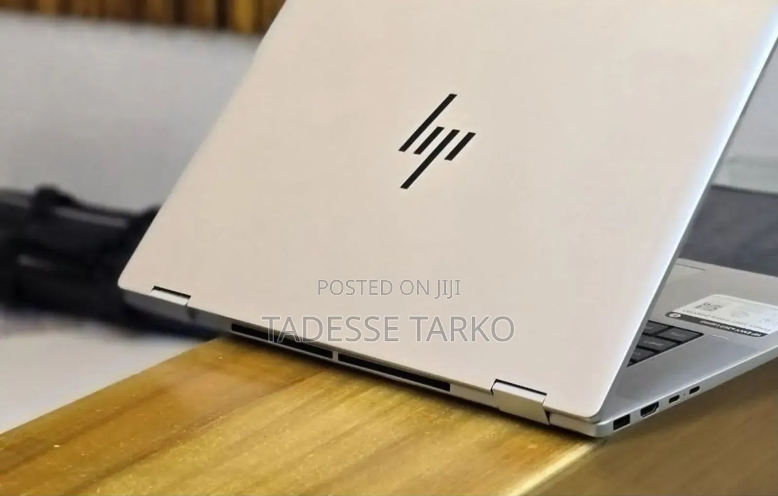 New Laptop HP Envy X360 16GB Intel Core Ultra 5 SSD 512GB