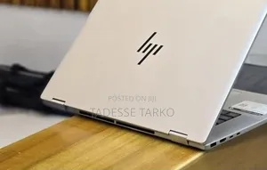 New Laptop HP Envy X360 16GB Intel Core Ultra 5 SSD 512GB