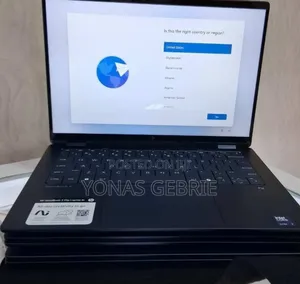 New Laptop HP 16GB Intel Core Ultra 7 SSD 1T