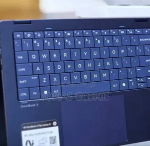 New Laptop HP 16GB Intel Core Ultra 7 SSD 1T