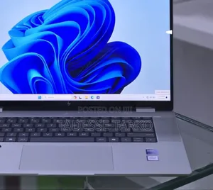 New Laptop HP Envy 15 16GB Intel Core 7 SSD 512GB