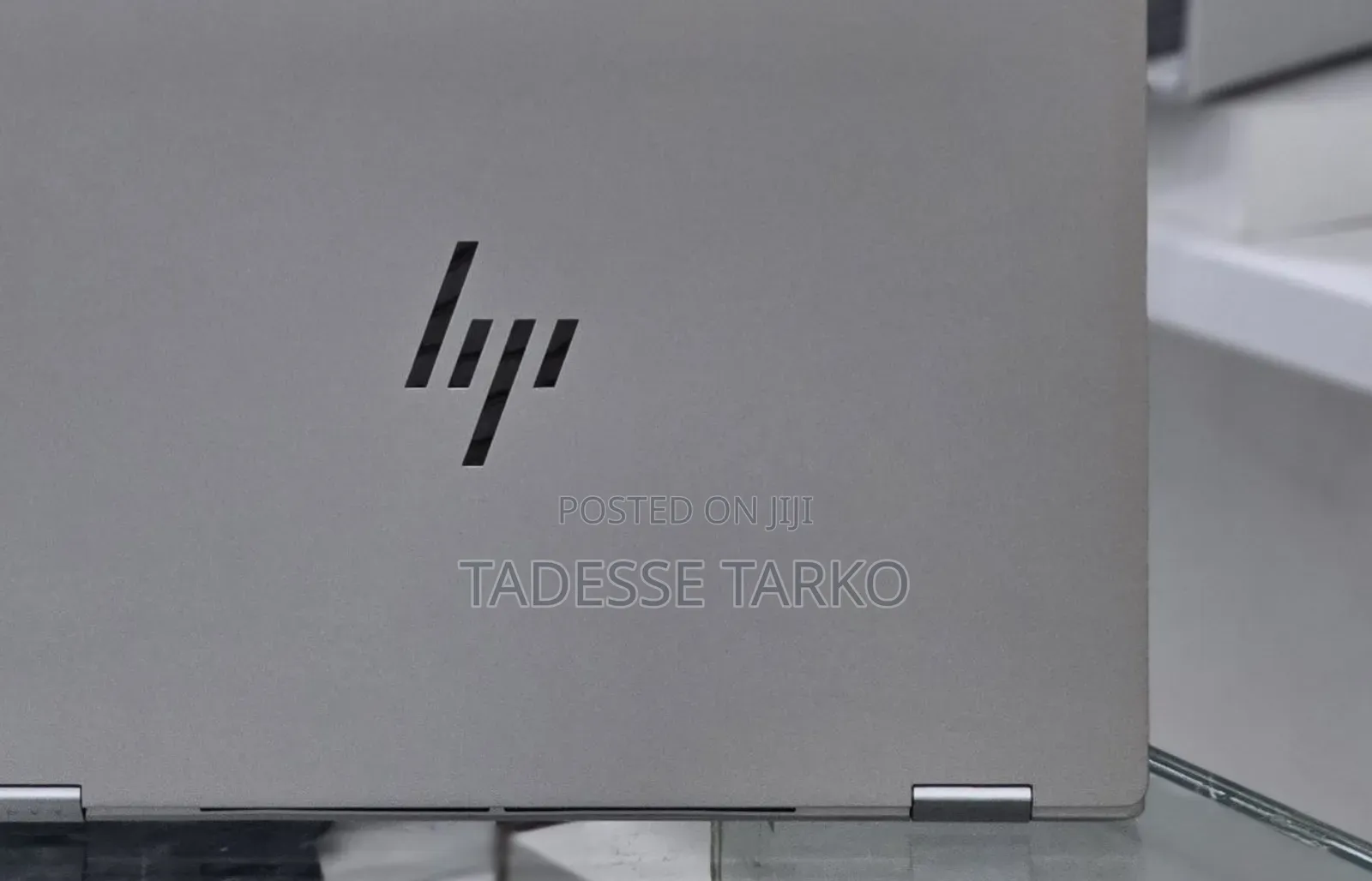New Laptop HP Envy 15 16GB Intel Core 7 SSD 512GB