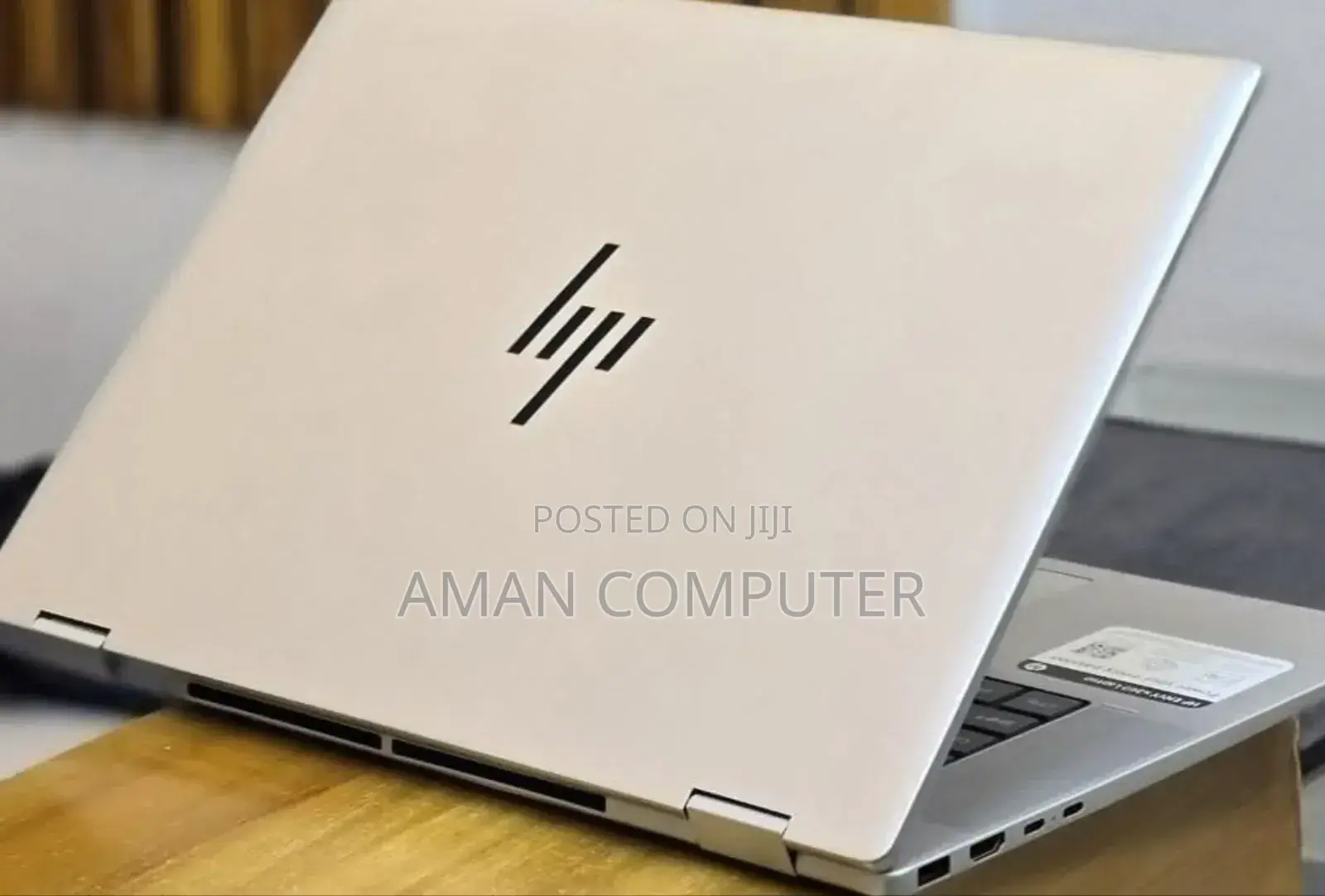 New Laptop HP Envy x360 16GB Intel Core Ultra 5 SSD 512GB