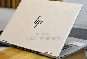 New Laptop HP Envy x360 16GB Intel Core Ultra 5 SSD 512GB