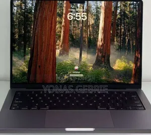 New Laptop Apple MacBook 16GB Apple M1 SSD 512GB