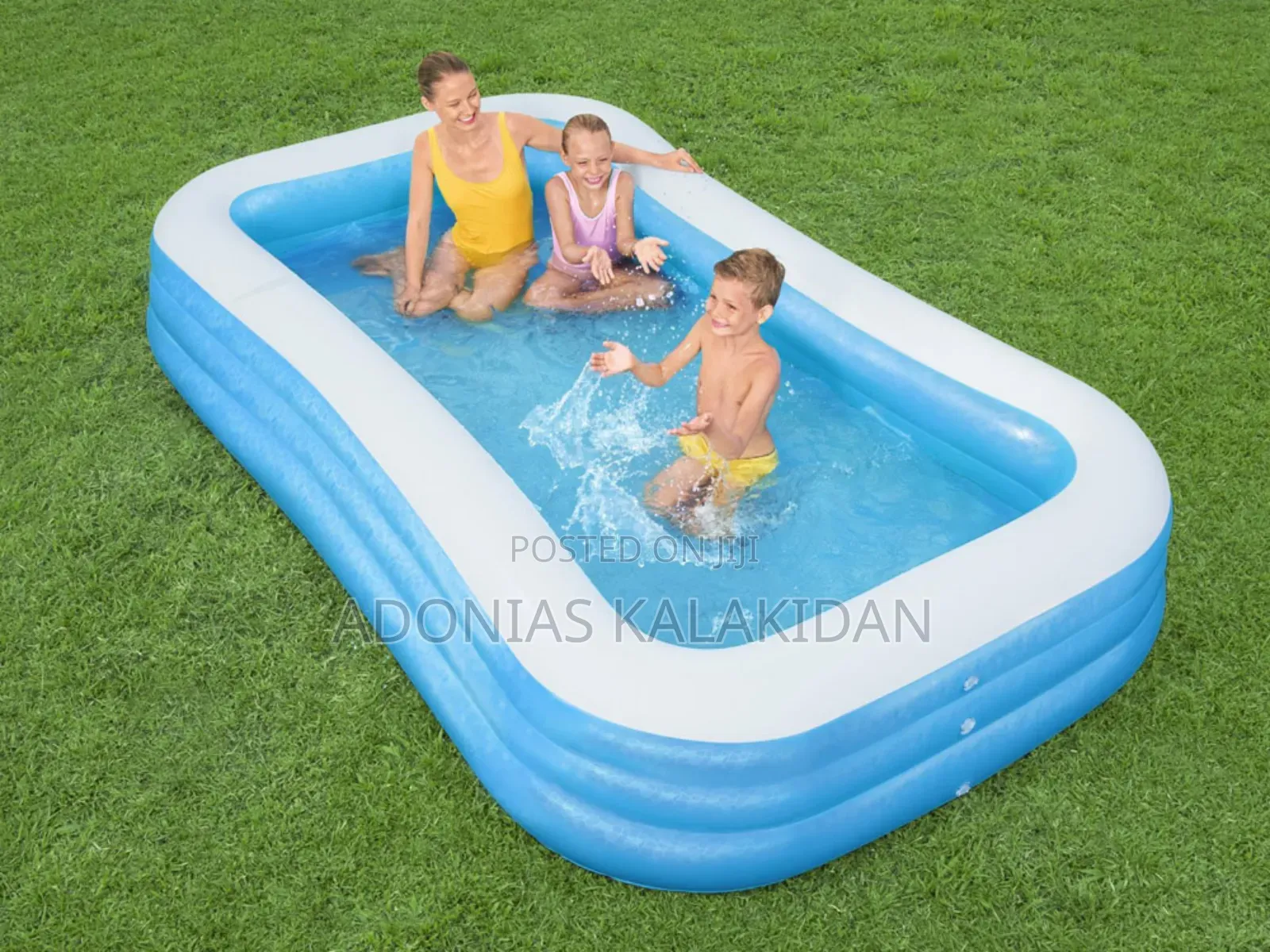 Intex Kids Pool