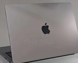 New Laptop Apple MacBook 16GB Apple M1 SSD 512GB