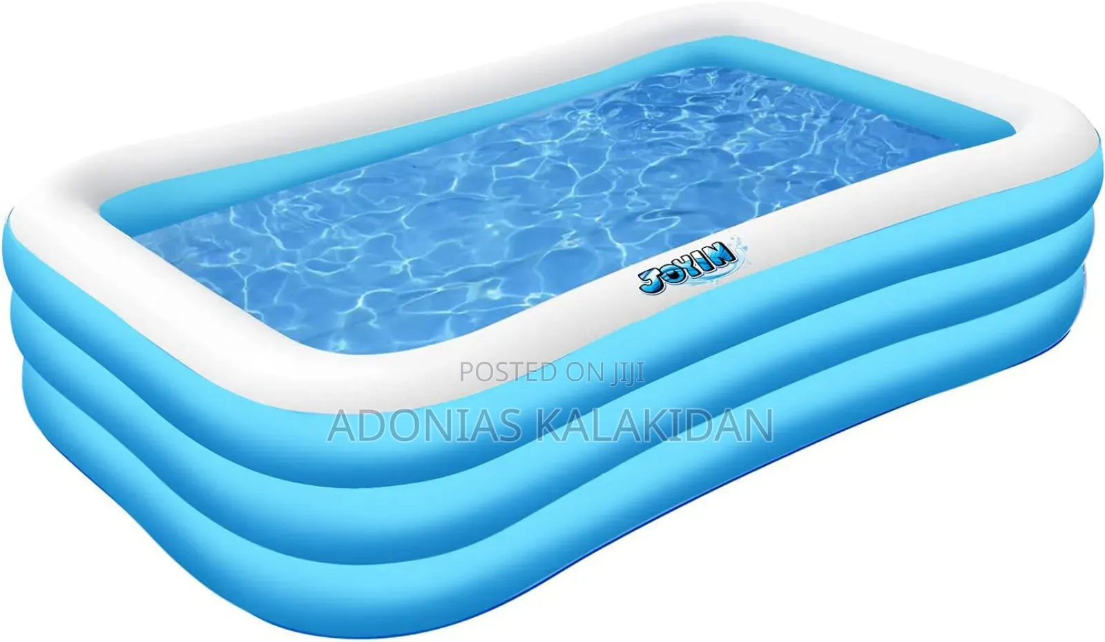 Intex Kids Pool