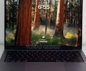 New Laptop Apple MacBook 16GB Apple M1 SSD 512GB