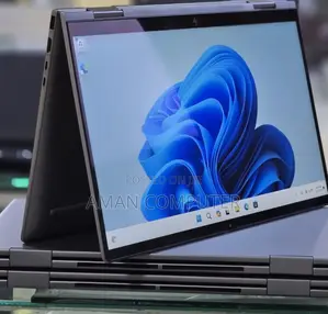 New Laptop HP Envy 15 16GB Intel Core Ultra 7 SSD 1T
